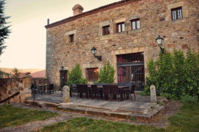 Отель Real Posada de la Mesta  Молинос-Де-Дуэро